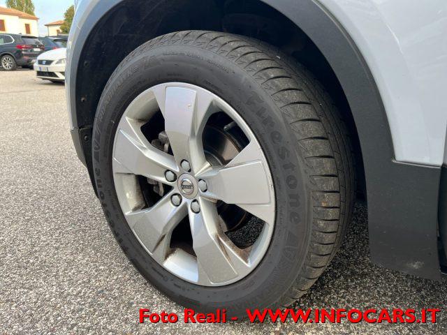 VOLVO XC40 D3 Momentum Pro Iva Esposta