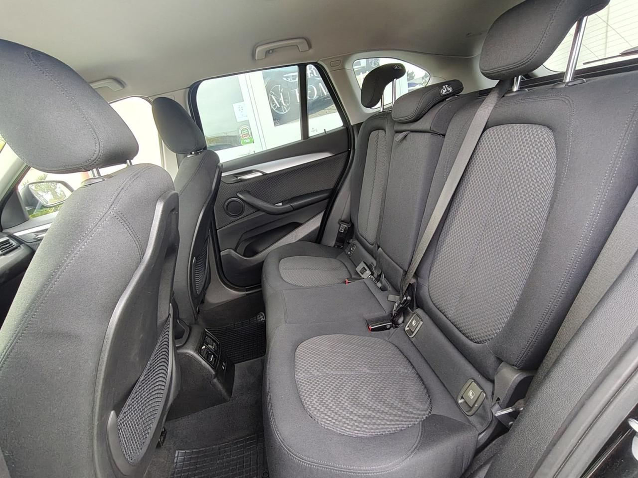 Bmw X1 sDrive18d Sport - 2022