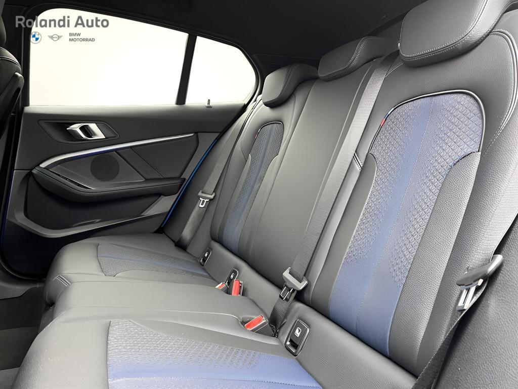 BMW Serie 1 5 Porte 135 i M xDrive Steptronic