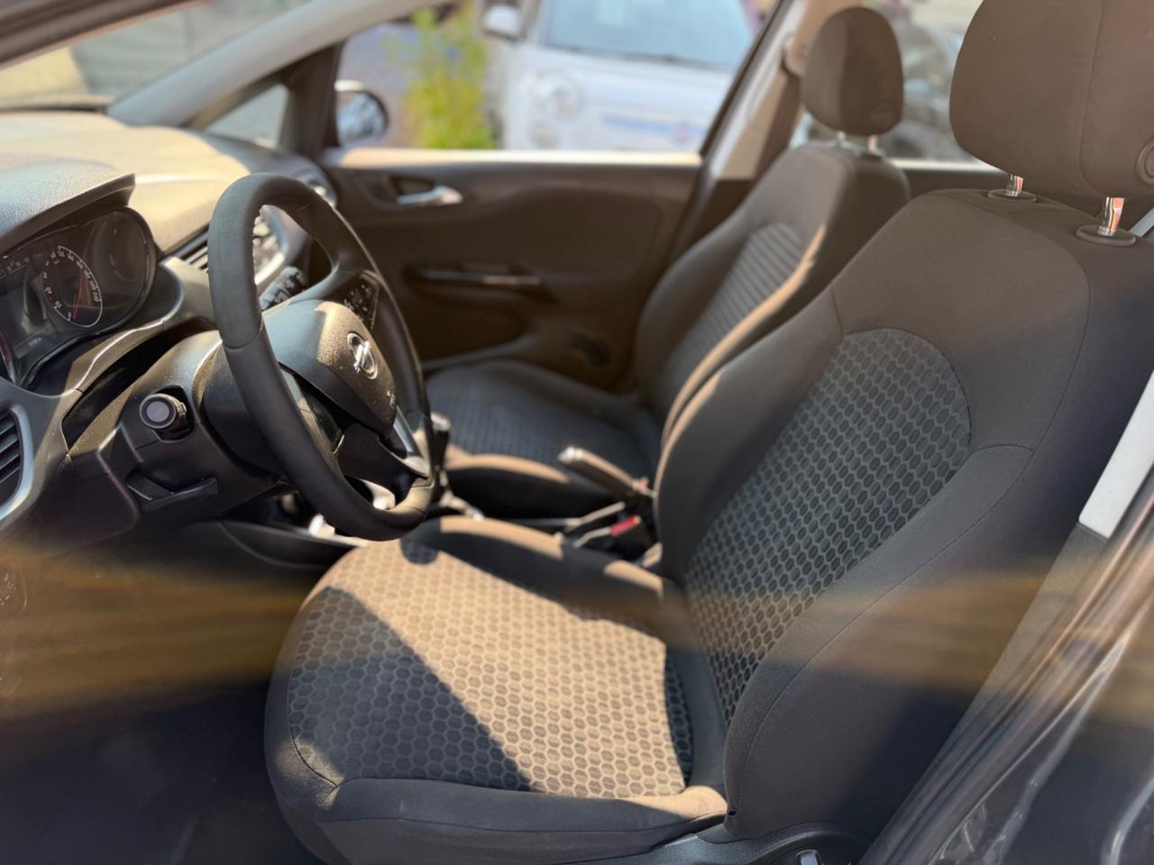Opel Corsa 1.4 90CV GPL Tech Coupé Advance