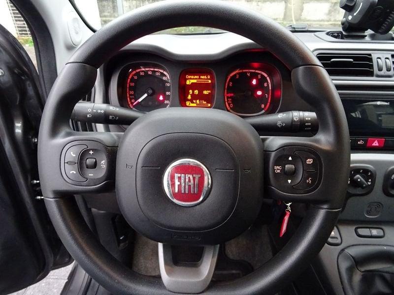 FIAT Panda Panda 1.0 FireFly S&S Hybrid City Life