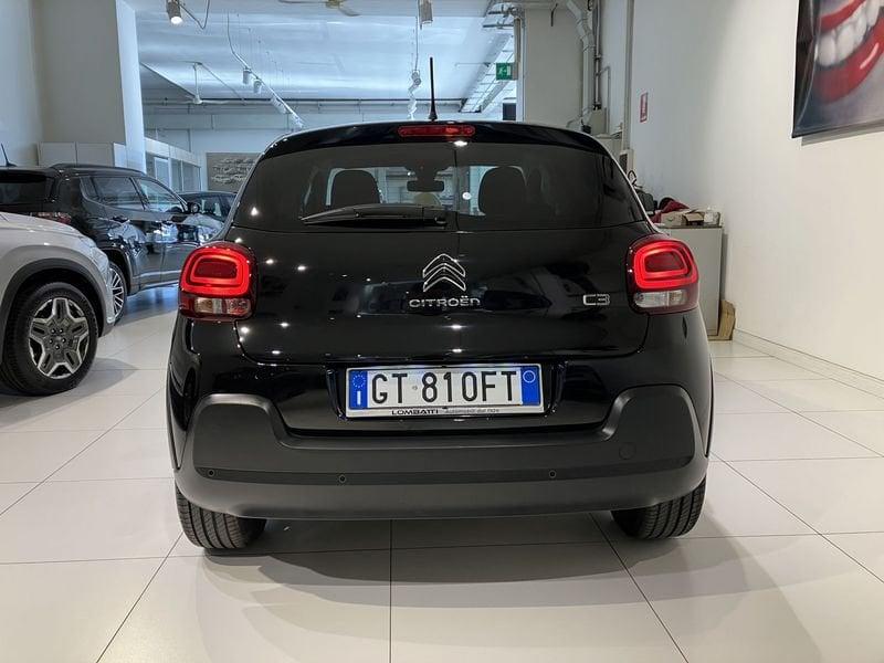 Citroën C3 C3 PureTech 110 S&S Max