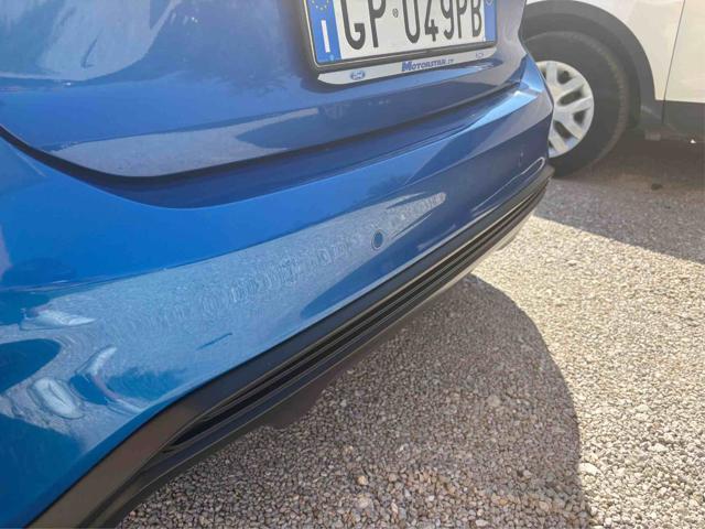 FORD Focus 1.5 EcoBlue 115 CV automatico 5p. ST-Line
