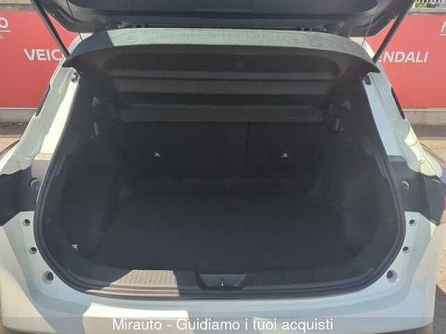 Nissan Qashqai Qashqai MHEV 140 CV Acenta