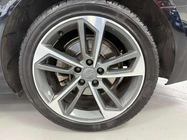 Audi A4 A4 V 2016 A Avant 40 2.0 tdi Sport 190cv s-tronic
