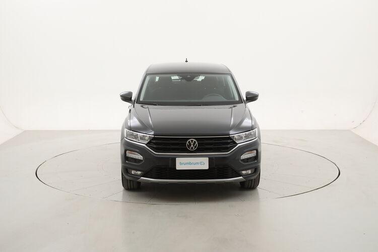 Volkswagen T-Roc Style DSG BR594941 1.5 Benzina 150CV