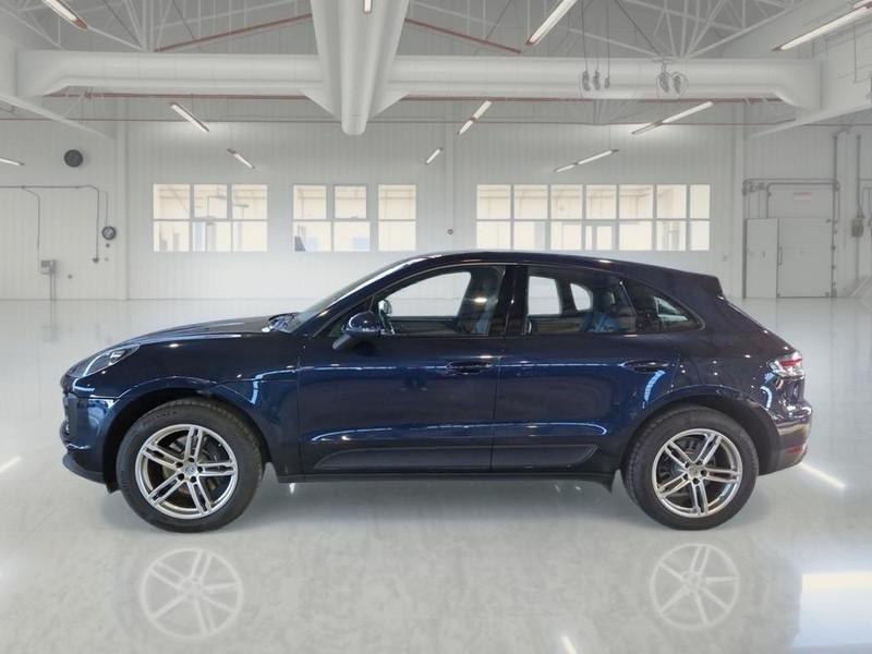 PORSCHE MACAN 2.0 Autom.