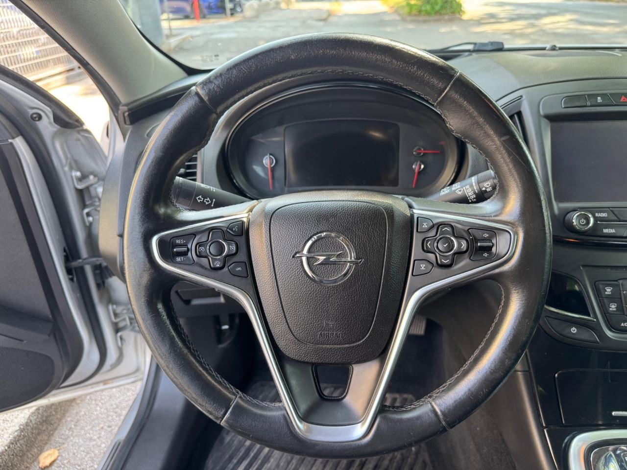 Opel Insignia 1.6 CDTI 136CV Sports Tourer garanzia 12 m