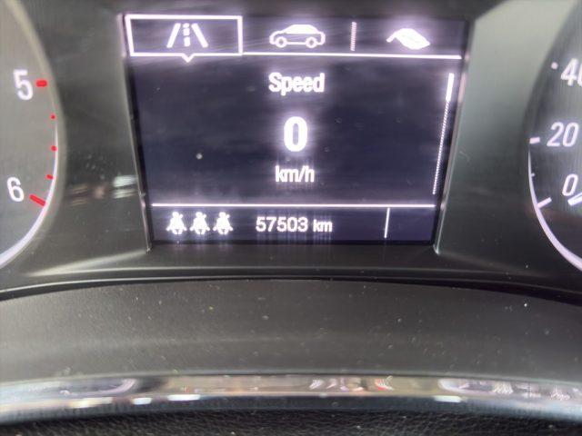 OPEL Mokka X 1.6 cdti advance 110 cv