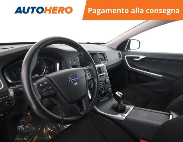 VOLVO V60 D2 Kinetic