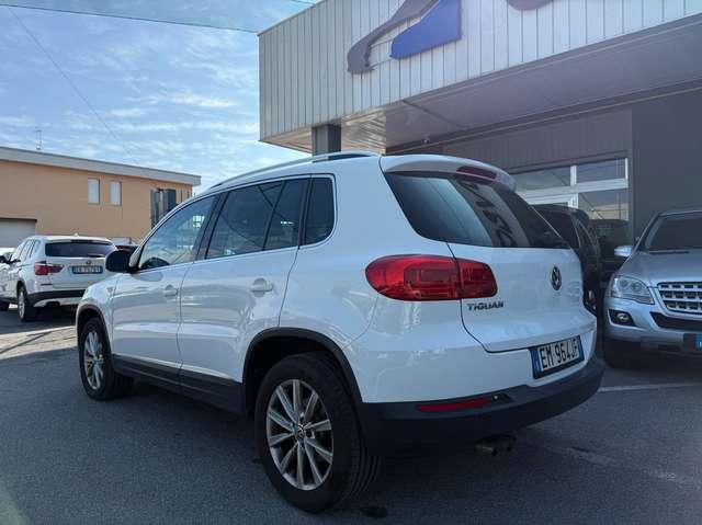 Volkswagen Tiguan Tiguan 2.0 tdi 4x4
