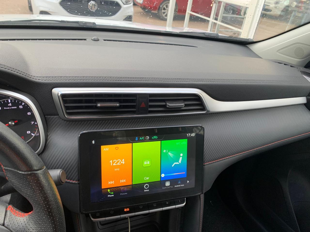 Mg ZS 1.5 VTi-tech Comfort 2023 GARANTITO