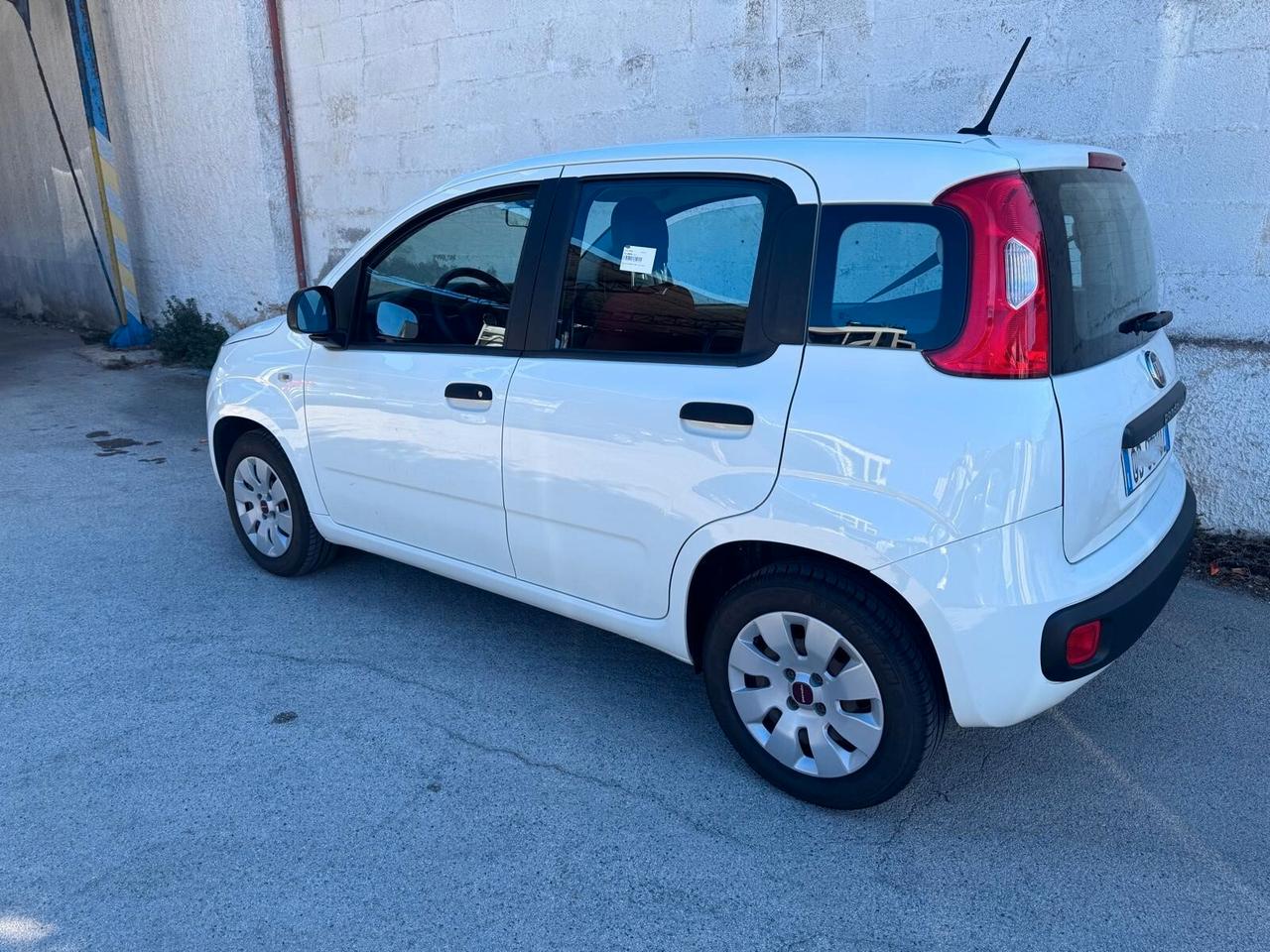 Fiat Panda 1.2 Pop 69 CV