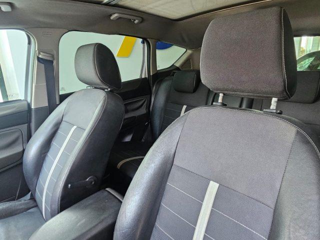 FORD Kuga 2.0 TDCi 136 CV 2WD Titanium