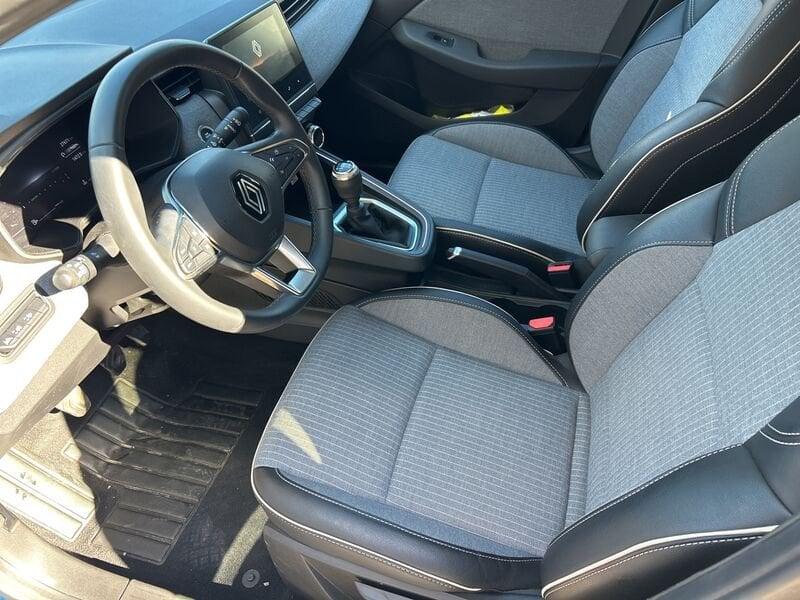 Renault Clio Clio TCe 90 CV 5 p Techno