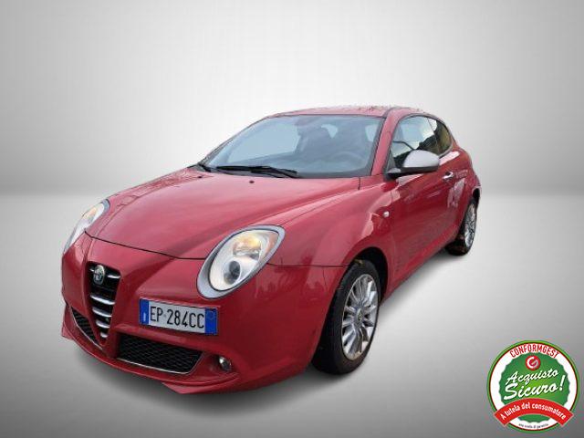 ALFA ROMEO MiTo 1.4 70 CV 8V Super