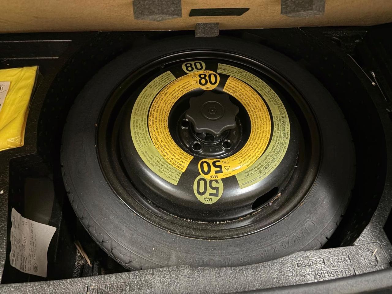 SKODA RAPID 1.6 TDI AMBITION "OK NEOPATENTATI"