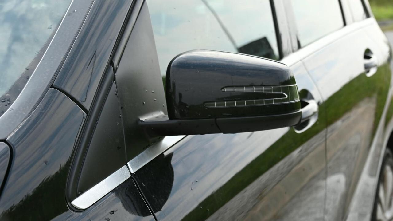 Mercedes-Benz B 180 d Sport