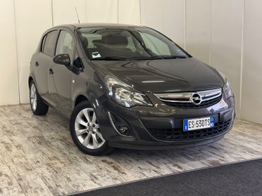 Opel Corsa 1.2 Benzina GPL-TECH Edition Ok Neopatentati