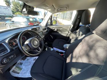 Jeep Renegade 1.6 Mjt