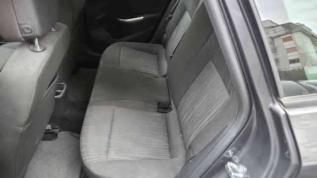 OPEL Astra 1.7 CDTI 110CV Sports Tourer Elective