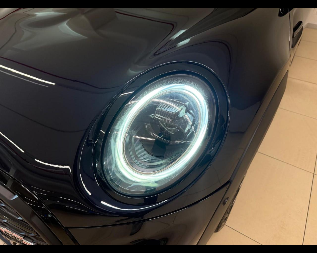 MINI Mini 5 porte (F55) - Mini 1.5 Cooper JCW 5 porte