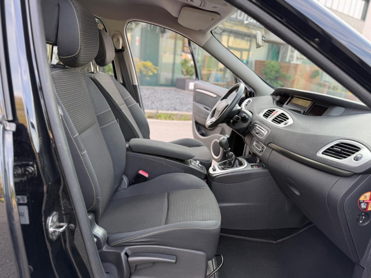 Renault Scenic Xmod 1.5 dCi 110CV*Neopatentati*Navi*Solo 79000km*