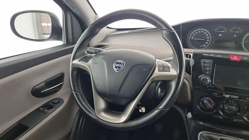 Lancia Ypsilon 1.3 Multijet 95 CV S&S Opening Edition