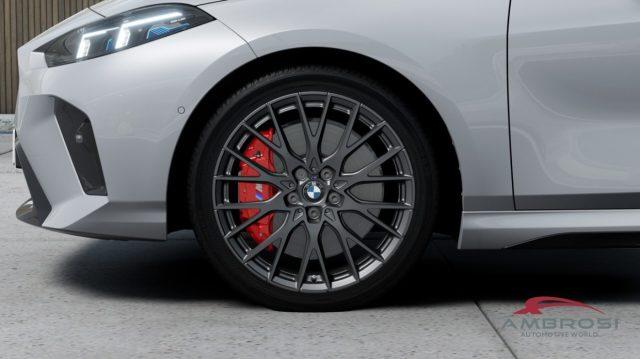 BMW 123 5 porte i Xdrive Msport Pro Premium Package