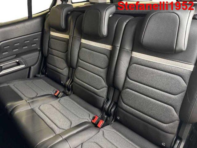 CITROEN C5 Aircross MAX - BlueHDi 130 S&S EAT8