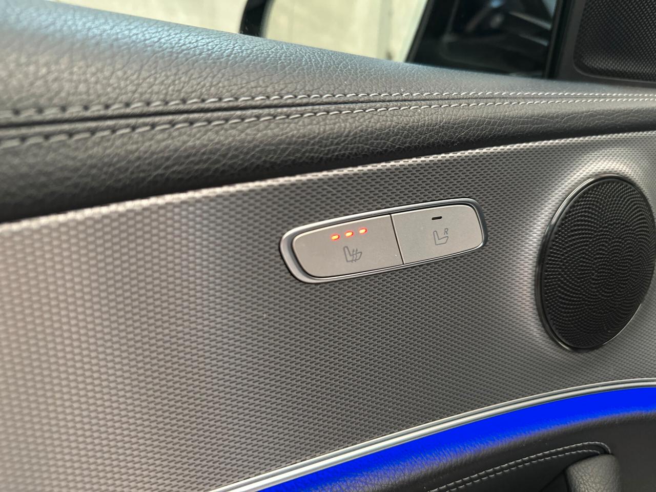 Mercedes-benz E 400d 340cv 4Matic Premium Amg Plus s.w