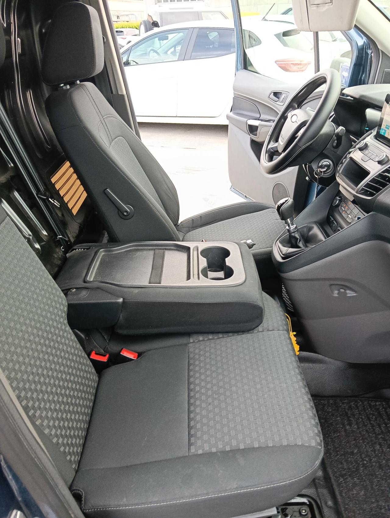 Ford Transit Connect 220 1.5 TDCi 100CV PC Furgone Trend