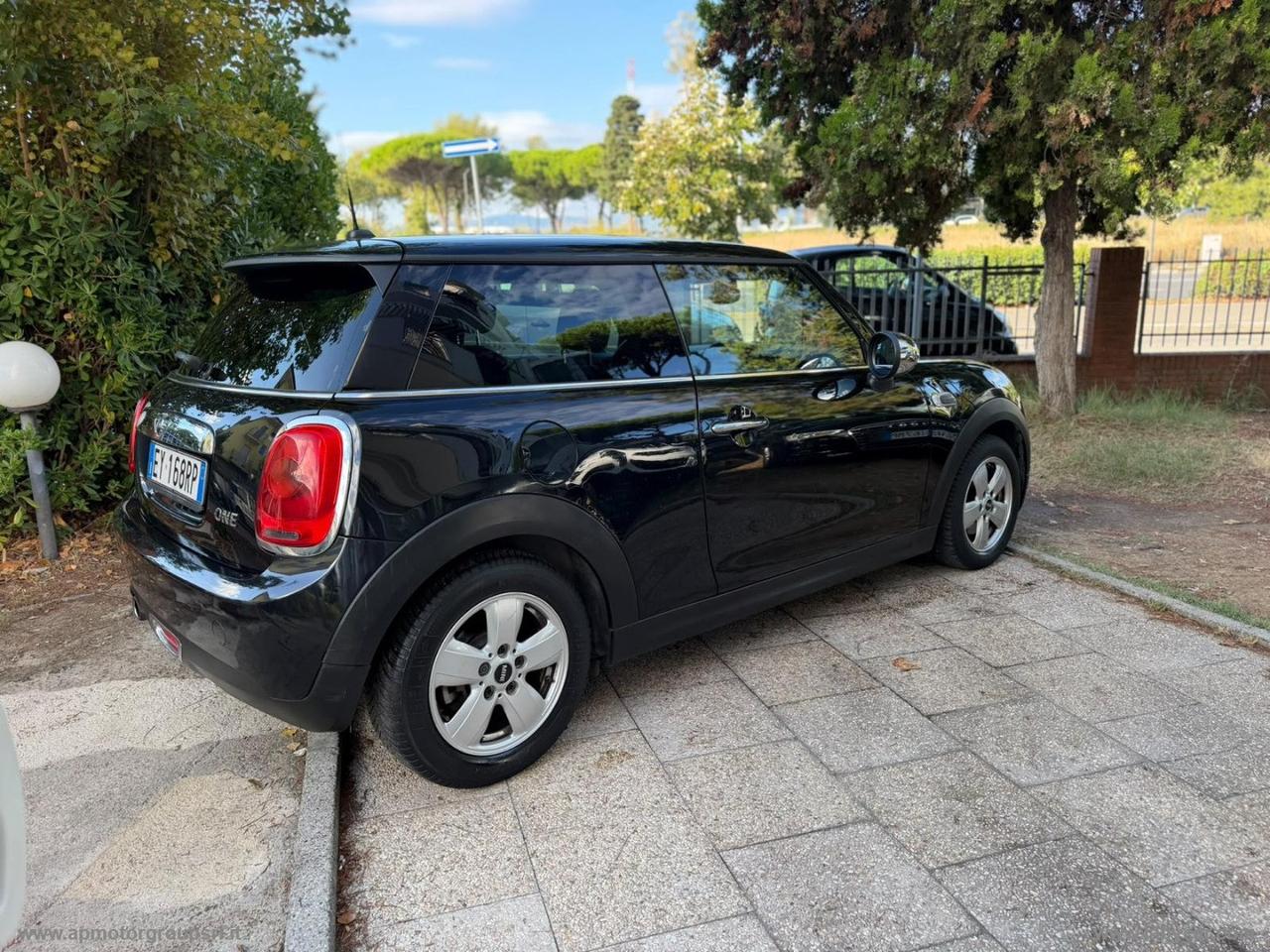 MINI 1.2 One