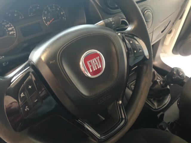 FIAT Fiorino 1.4 8V CNG 70CV Cargo SX