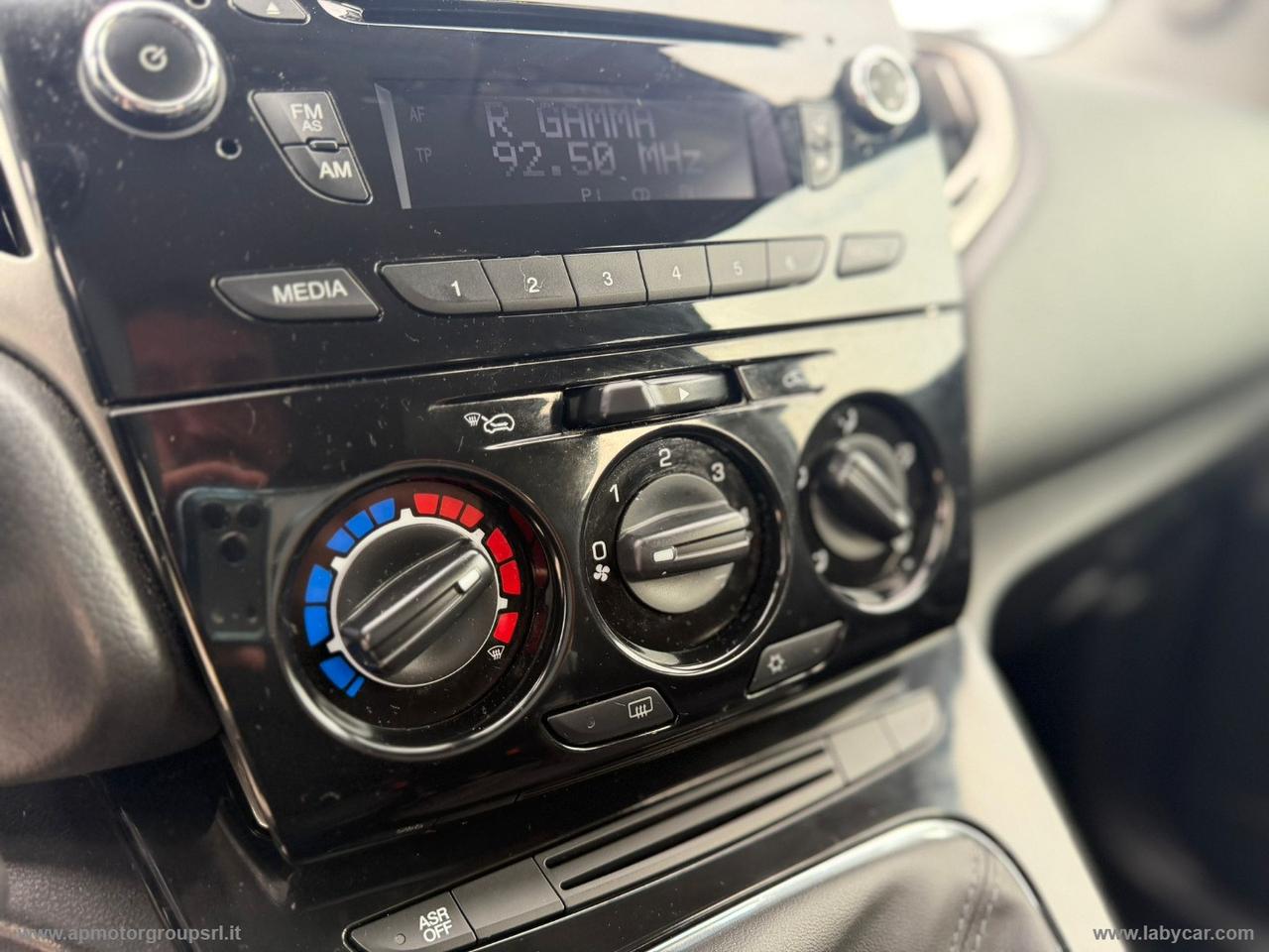 LANCIA Ypsilon 0.9 T.Air 85CV 5p. Met.Ec. Gold