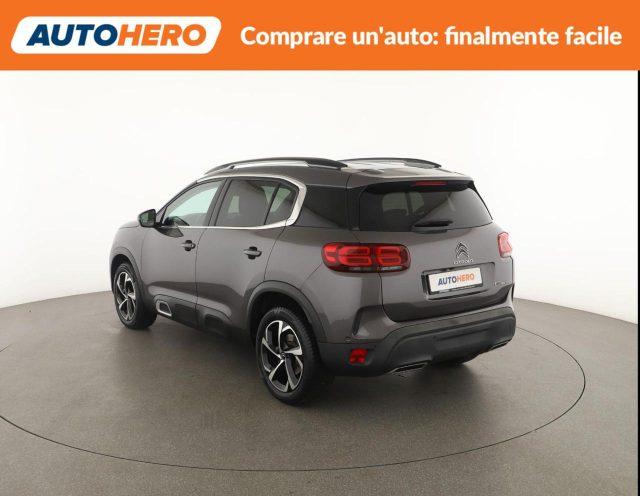 CITROEN C5 Aircross BlueHDi 130 S&S EAT8 Shine