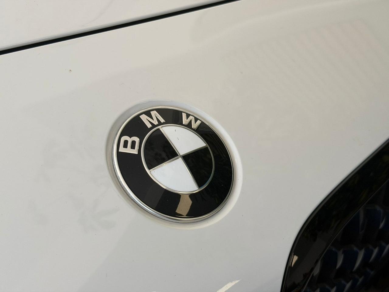 BMW Z4 sDrive20i Msport