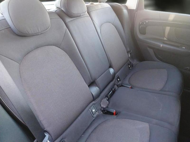 MINI COOPER SE COUNTRYMAN ALL4 BUSINESS AUTOM. 5 PORTE SUV