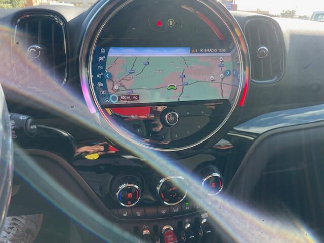 Mini Cooper Countryman Mini 1.5 Cooper Business Countryman