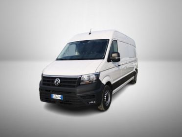 Volkswagen Crafter 35 2.0 TDI 140CV L4 H3 Business capi appesi