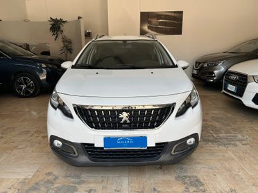 Peugeot 2008 BlueHDi 75 Active