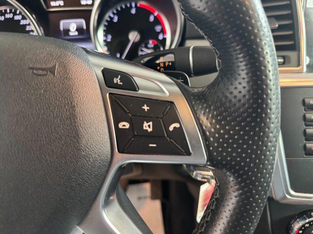 MERCEDES-BENZ GL 350 BlueTEC 4matic Premium
