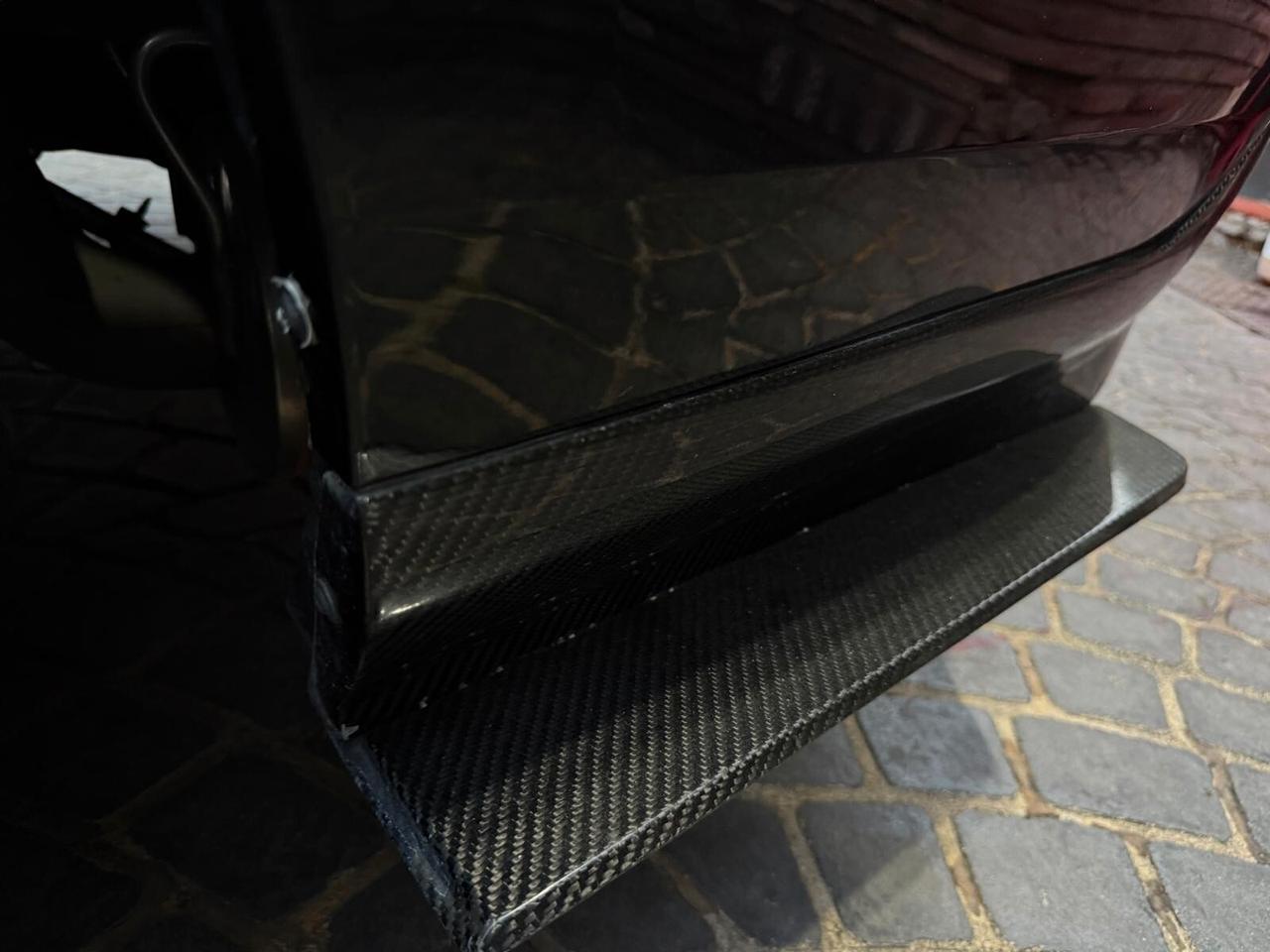 Ford Mustang SHELBY GT500 970 CV! UBB 1 OF