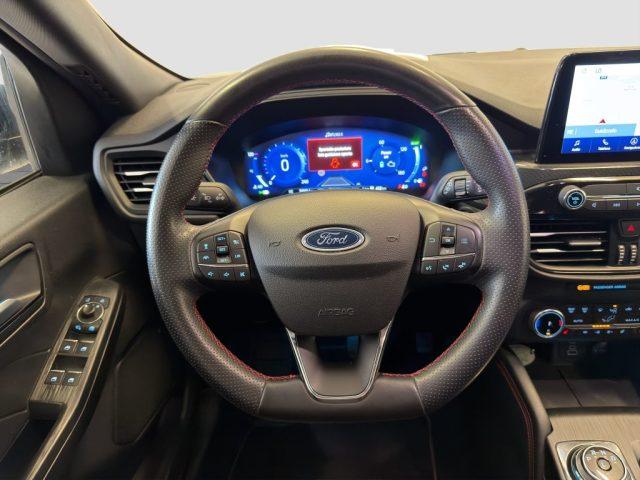FORD Kuga Kuga 2.5 Plug In Hybrid 225 CV CVT 2WD ST-Line