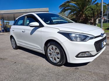 Hyundai i20 1.1 CRDi-*DIESEL EURO 6*NEOPATENTATI*