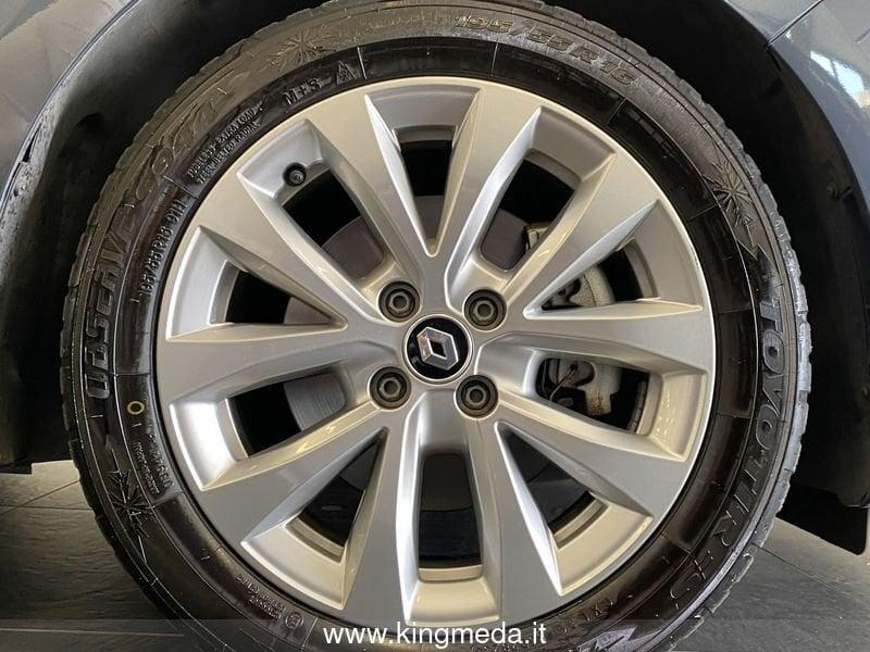 Renault Clio Clio Full Hybrid E-Tech 140 CV 5 porte Intens