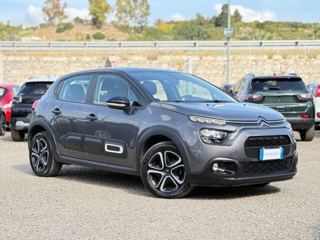 CITROEN C3 83 S&S Feel Pack