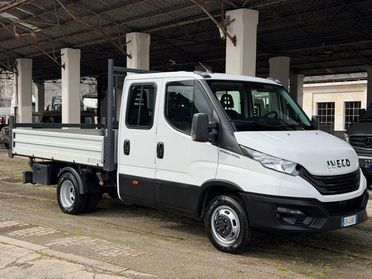 IVECO Daily 35C14 RIBALTABILE
