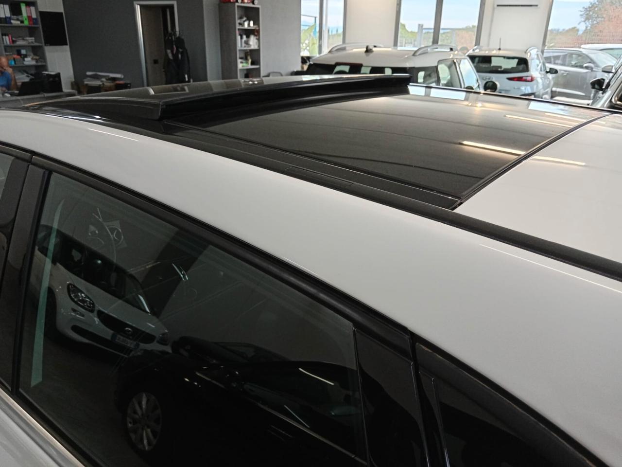 Mercedes-benz B 180 d Automatic Premium