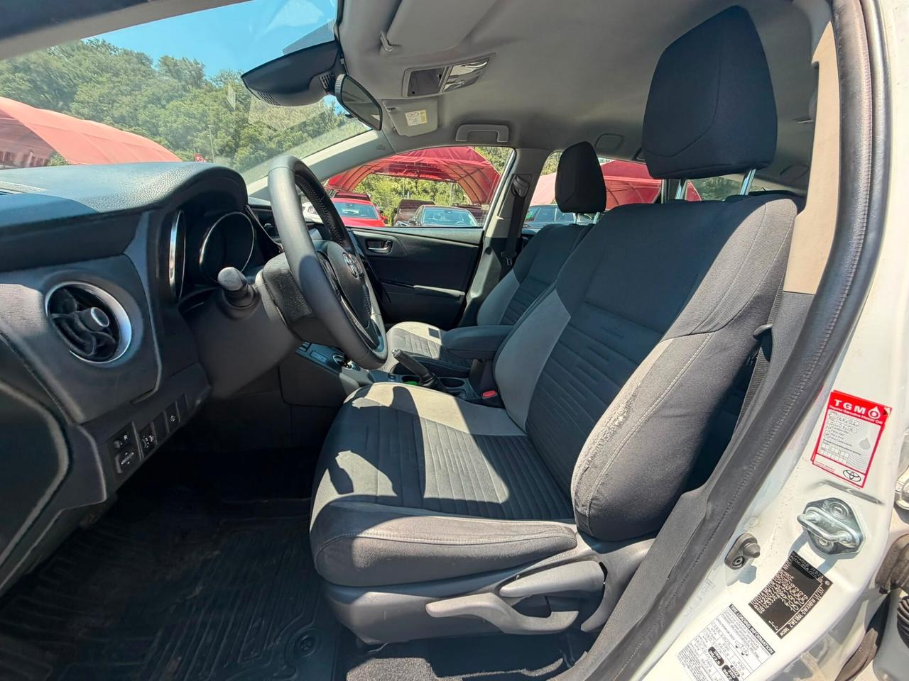 Toyota Auris Touring Sports 1.8 Hybrid Active